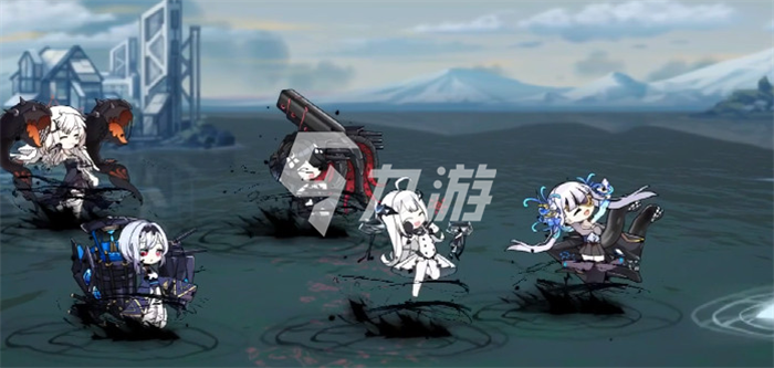 黑潮深海觉醒每日任务闪击怎么做 闪击任务玩法详解_黑潮深海觉醒