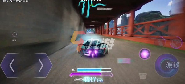 王牌竞速C级驾照怎么考 C级驾照科目考试答案​_王牌竞速