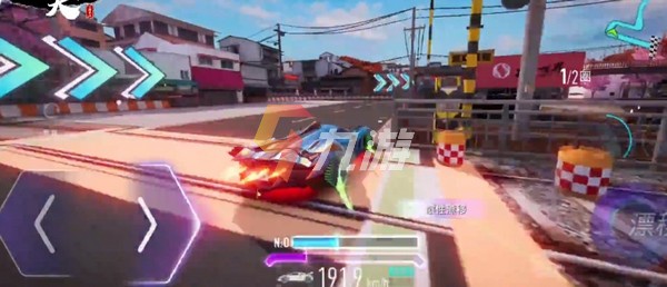 王牌竞速C级驾照怎么考 C级驾照科目考试答案​_王牌竞速