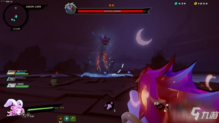 《枪火重生》夏季试玩版内容一览_枪火重生