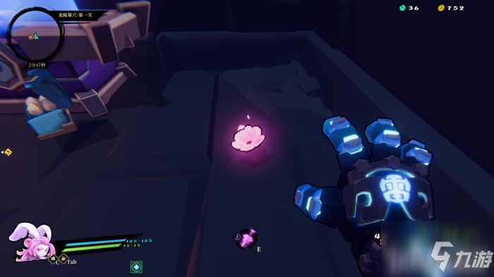 《枪火重生》夏季试玩版内容一览_枪火重生