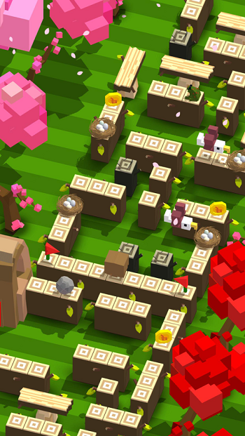 我跳跃贼6好玩吗 我跳跃贼6玩法简介_我跳跃贼6