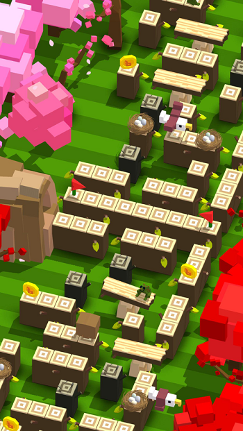 我跳跃贼6好玩吗 我跳跃贼6玩法简介_我跳跃贼6