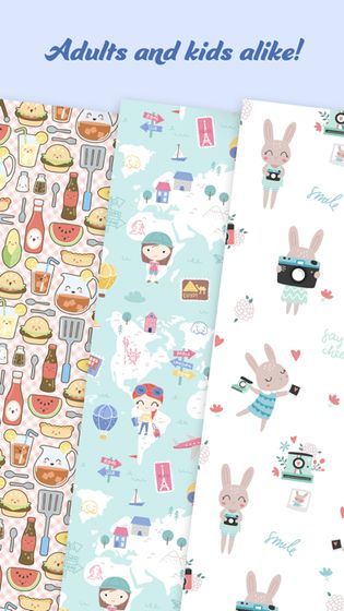 花样拼绘好玩吗 花样拼绘玩法简介_花样拼绘