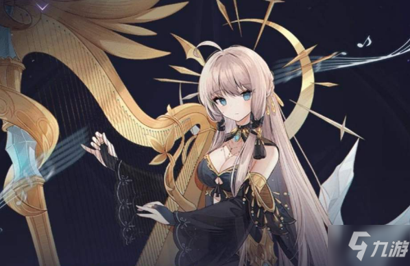 《复苏的魔女》琴女值不值得培养_复苏的魔女