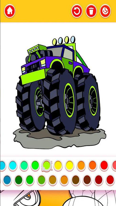 男孩图画书好玩吗 男孩图画书玩法简介_男孩图画书