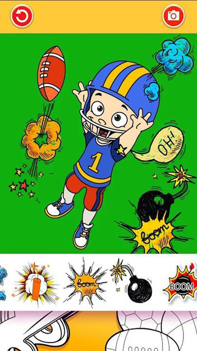 男孩图画书好玩吗 男孩图画书玩法简介_男孩图画书