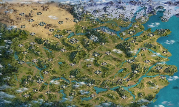 《全战王者》评测：游戏趣味玩法_全战王者