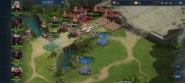 《全战王者》评测：游戏趣味玩法_全战王者