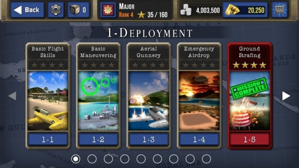 二战空战王牌飞行员好玩吗 二战空战王牌飞行员玩法简介_二战空战王牌飞行员