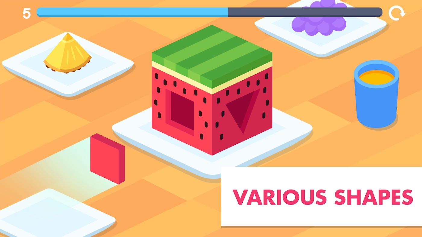 有趣的立方体好玩吗 有趣的立方体玩法简介_有趣的立方体