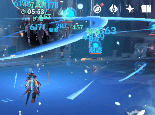 《原神》0命万叶攻略大全_原神