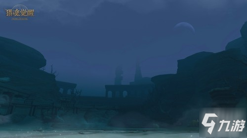 《猎魂觉醒》哈奇寻宝记H5开启! 全新团本BOSS“蜚牛”登场_猎魂觉醒