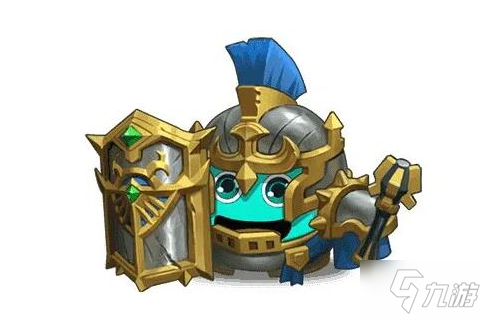 《不思议迷宫》皇家盾卫冈布奥技能图文详解_不思议迷宫