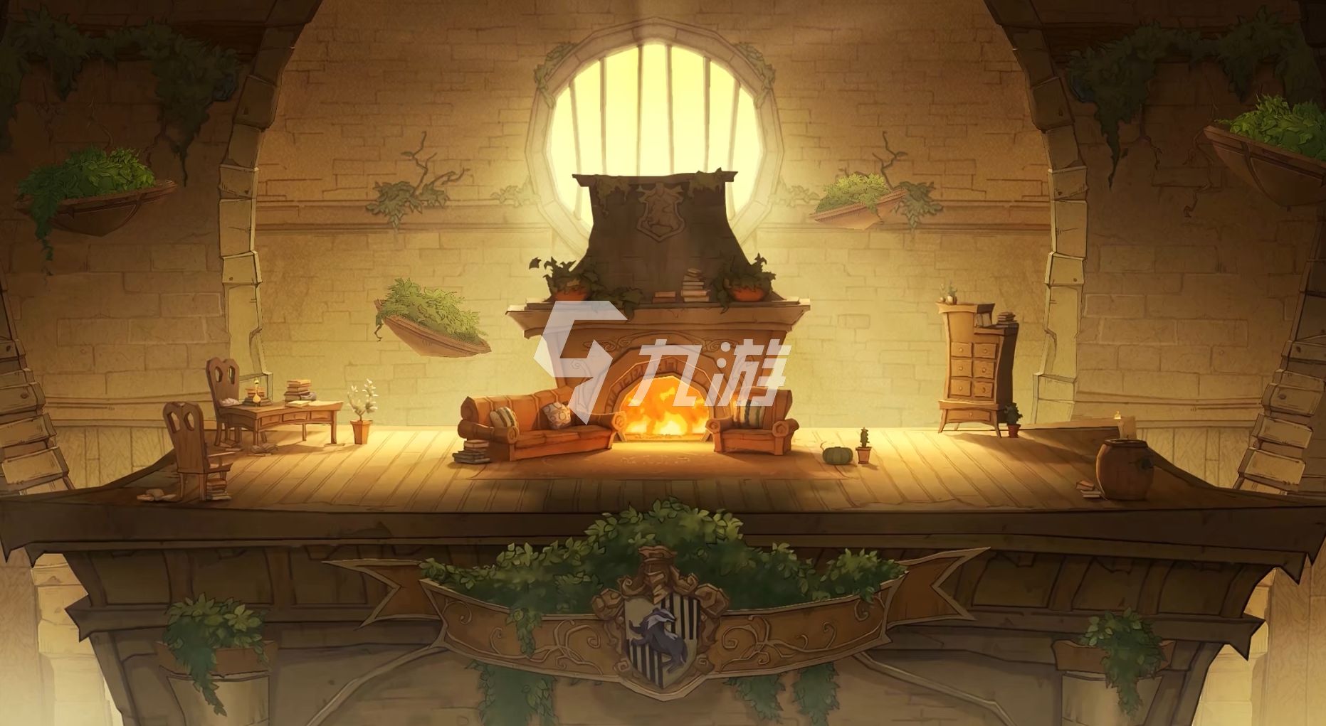 哈利波特魔法觉醒怎么转学院 转学院方法介绍_哈利波特魔法觉醒