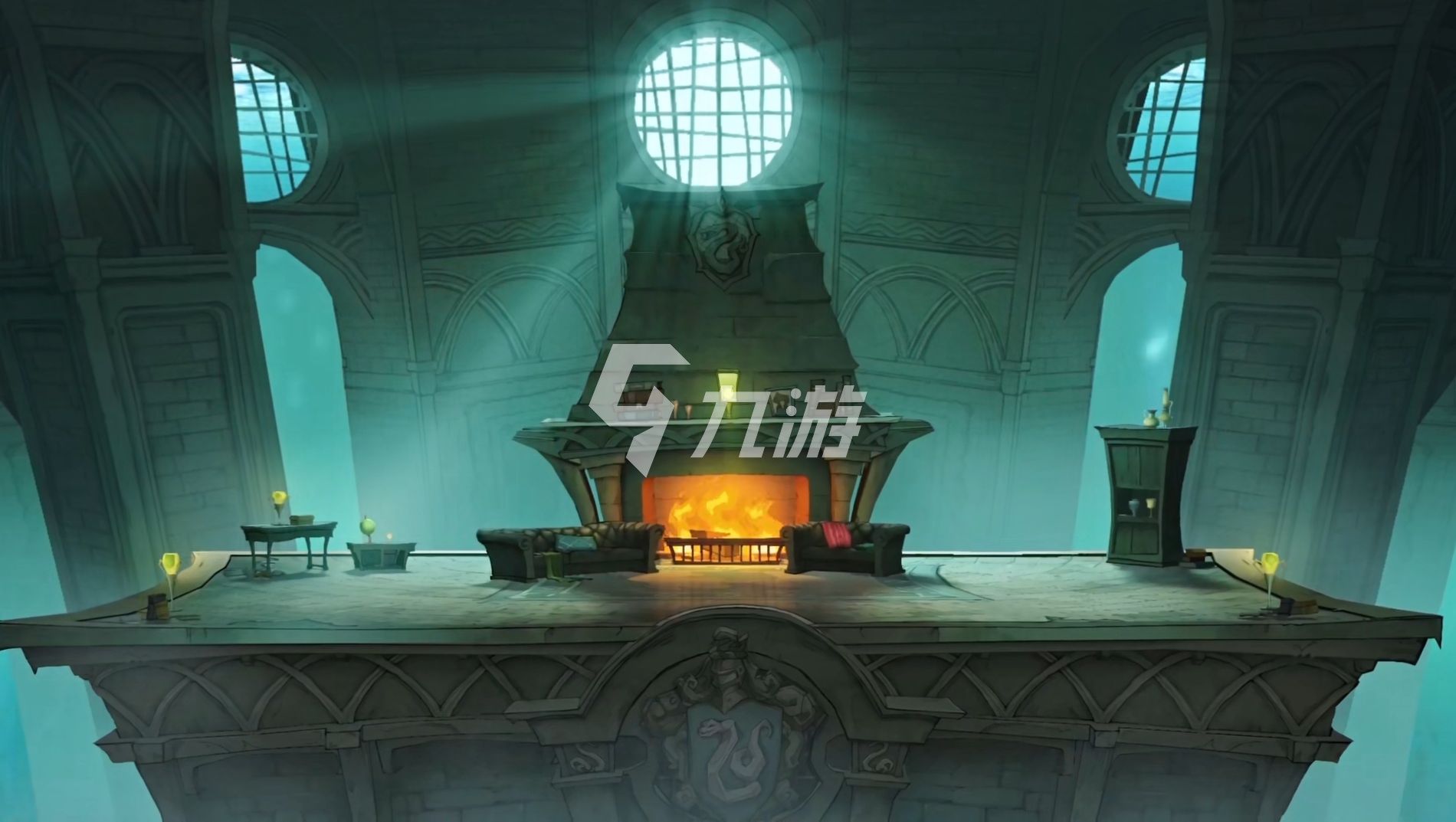 哈利波特魔法觉醒怎么转学院 转学院方法介绍_哈利波特魔法觉醒