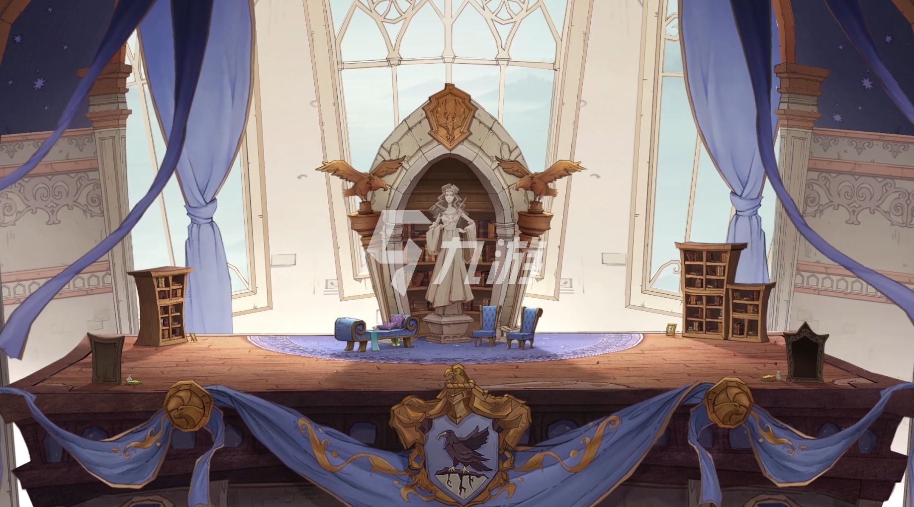 哈利波特魔法觉醒怎么转学院 转学院方法介绍_哈利波特魔法觉醒