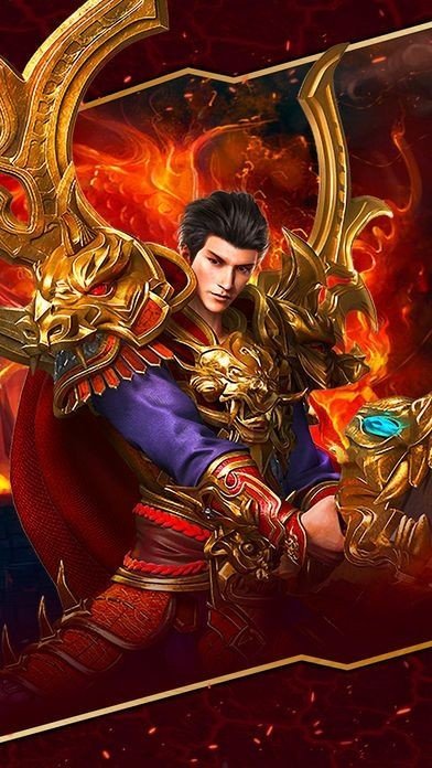 龙魂不灭传奇好玩吗 龙魂不灭传奇玩法简介_龙魂不灭传奇