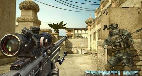 前线大射手好玩吗 前线大射手玩法简介_前线大射手