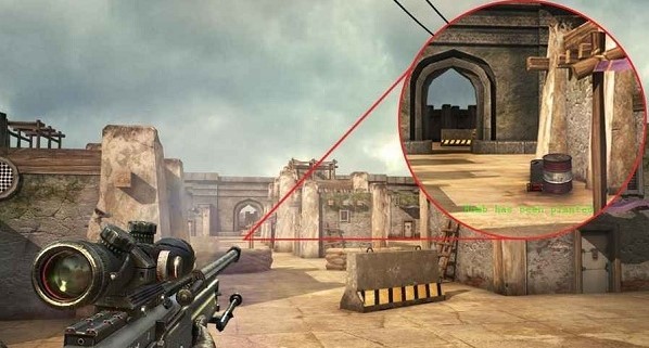 前线大射手好玩吗 前线大射手玩法简介_前线大射手