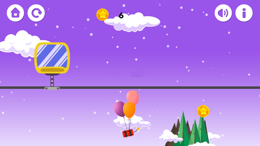 SkiLiftMountain好玩吗 SkiLiftMountain玩法简介_SkiLiftMountain