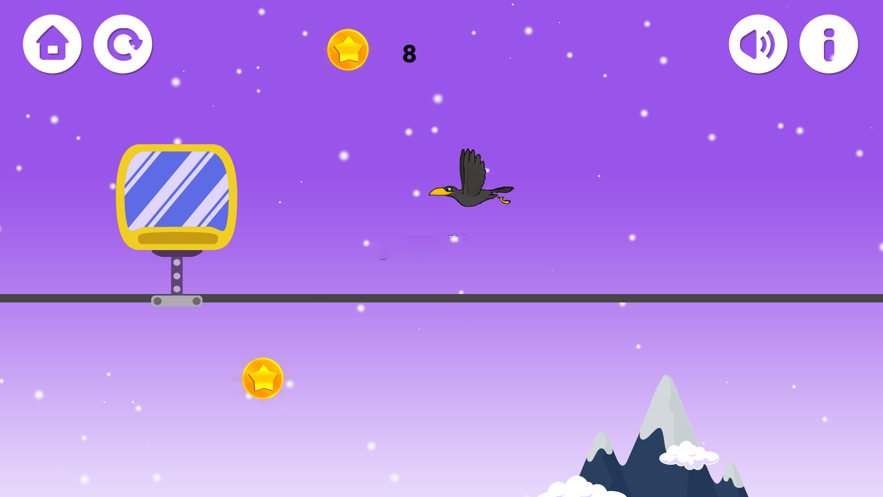 SkiLiftMountain好玩吗 SkiLiftMountain玩法简介_SkiLiftMountain