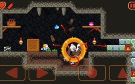 雷暴矿洞好玩吗 雷暴矿洞玩法简介_雷暴矿洞