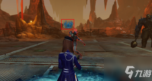 《明日之后》熔岩秘窟剧本通关步骤攻略详解 熔岩秘窟剧本打法技巧攻略_明日之后