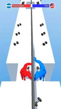 侧面推手好玩吗 侧面推手玩法简介_侧面推手