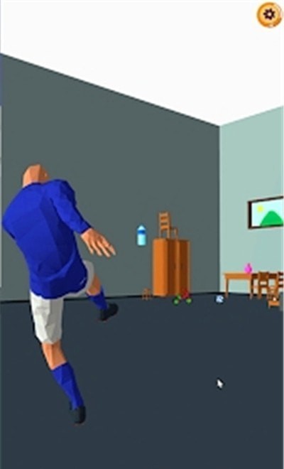 KickingEverything好玩吗 KickingEverything玩法简介_KickingEverything