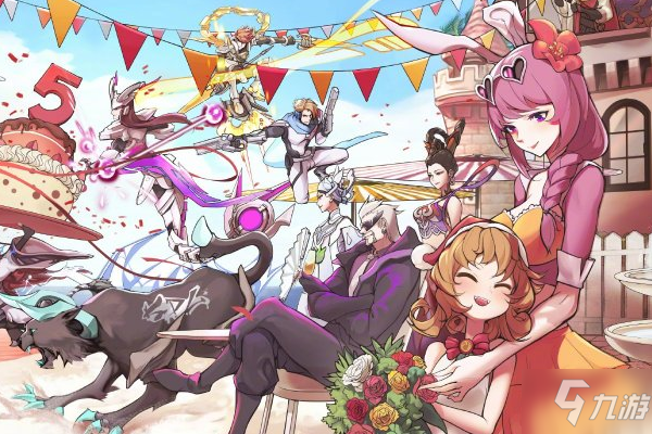 王者荣耀队长怎么退出小队 队长退出小队方法分享_王者荣耀