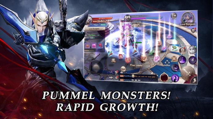 RebirthofChaosEternalsaga好玩吗 RebirthofChaosEternalsaga玩法简介_RebirthofChaosEternalsaga