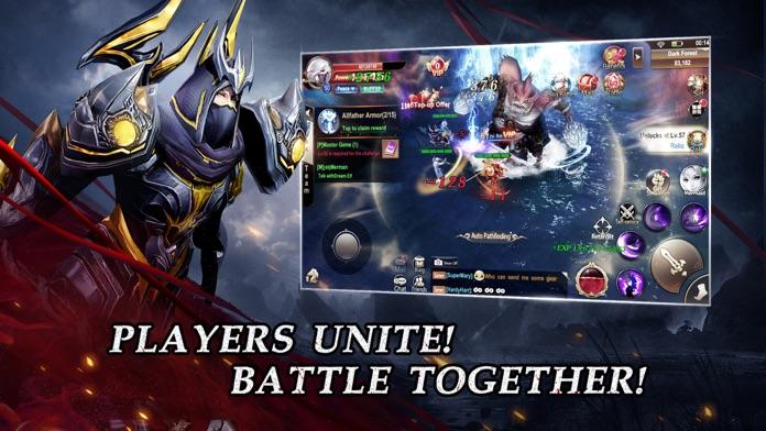 RebirthofChaosEternalsaga好玩吗 RebirthofChaosEternalsaga玩法简介_RebirthofChaosEternalsaga