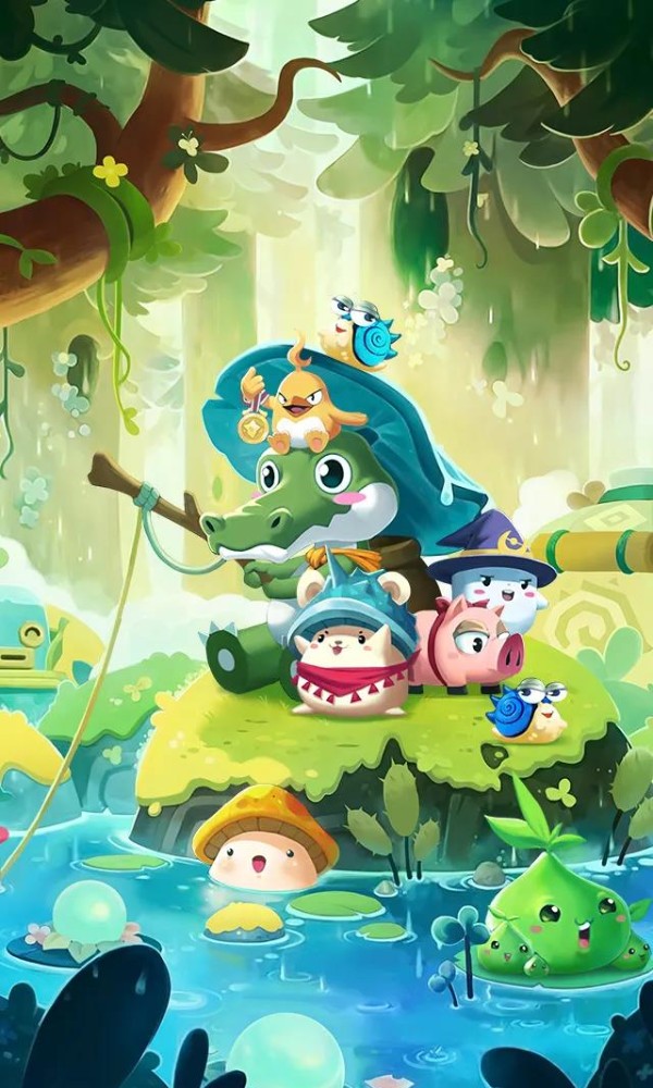 《冒险王3OL》新服“罪恶山“07月28日开启_冒险王3OL