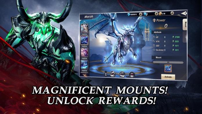 RebirthofChaosEternalsaga好玩吗 RebirthofChaosEternalsaga玩法简介_RebirthofChaosEternalsaga