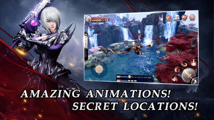 RebirthofChaosEternalsaga好玩吗 RebirthofChaosEternalsaga玩法简介_RebirthofChaosEternalsaga