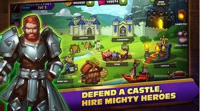 魔法英雄卡片战好玩吗 魔法英雄卡片战玩法简介_魔法英雄卡片战