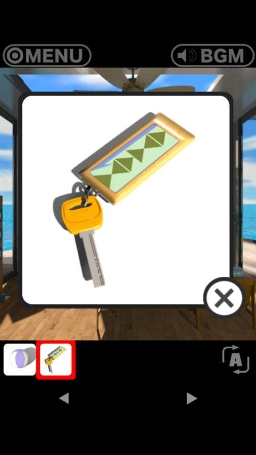 逃脱度假酒店热带沙滩好玩吗 逃脱度假酒店热带沙滩玩法简介_逃脱度假酒店热带沙滩