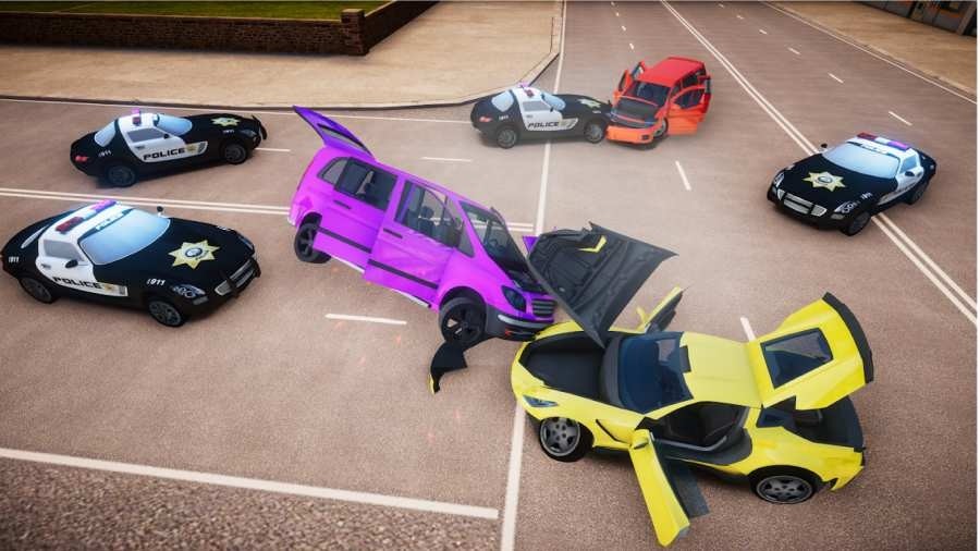 豪华汽车好玩吗 豪华汽车玩法简介_豪华汽车