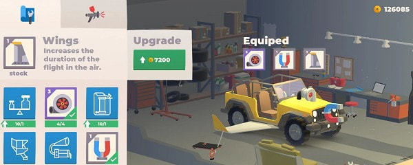 山坡急流好玩吗 山坡急流玩法简介_山坡急流