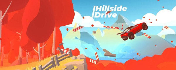 山坡急流好玩吗 山坡急流玩法简介_山坡急流