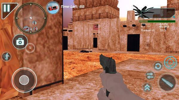 特种作战部队好玩吗 特种作战部队玩法简介_特种作战部队