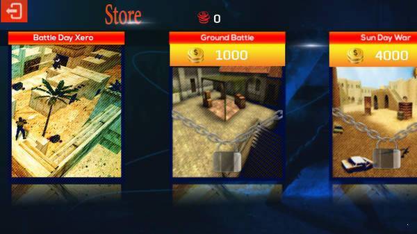 特种作战部队好玩吗 特种作战部队玩法简介_特种作战部队