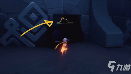 《光遇》小王子季进入方法图文介绍 小王子季入口在哪里_光遇