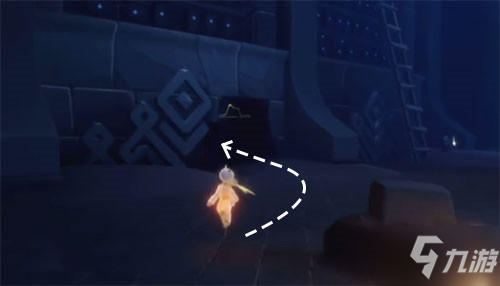 《光遇》小王子季进入方法图文介绍 小王子季入口在哪里_光遇