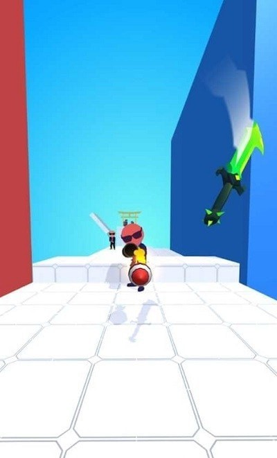 剑玩忍者切片好玩吗 剑玩忍者切片玩法简介_剑玩忍者切片