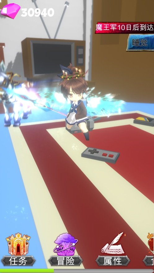 娅缇娜传好玩吗 娅缇娜传玩法简介_娅缇娜传