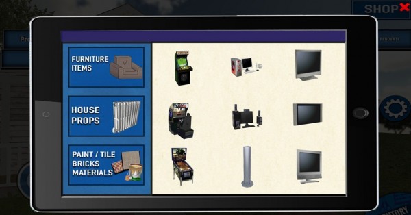 房屋装修好玩吗 房屋装修玩法简介_房屋装修