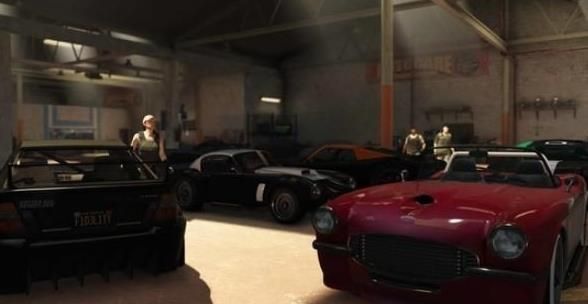 中国豪车好玩吗 中国豪车玩法简介_中国豪车