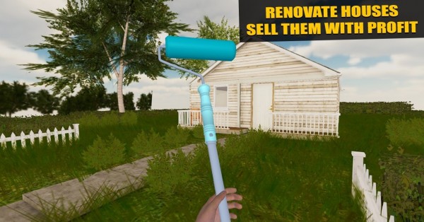 房屋装修好玩吗 房屋装修玩法简介_房屋装修